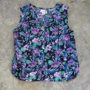 Moon Dance Women’s Smock. Size - 2X